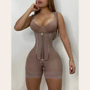 Body Shaper Girdle for Posture Support