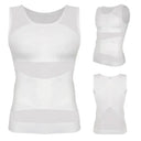 Men's Posture Compression Undershirt