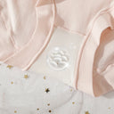 ZJX 4Pcs Set High Waist Cotton Women Panties Plus Size Body Shaper