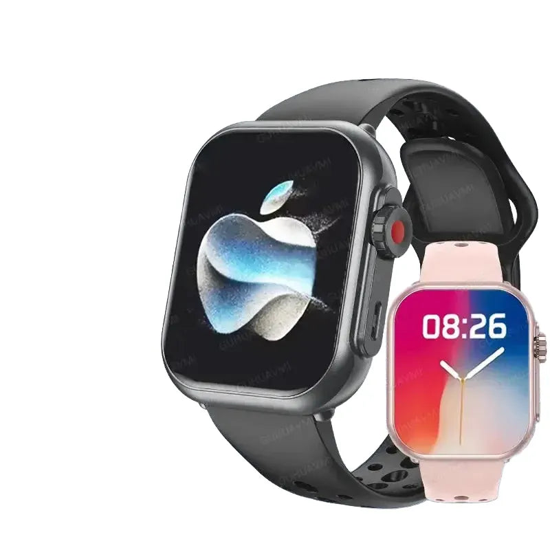 For IOS Watch Ultra SE Men Women Smart Bracelet Battery GPS — product view 1