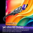 Magnetic Cable Fast Sync Pro