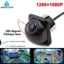Car Rear View Camera For Safe Parking