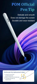 Smart Stylus for Cross-Platform Notes