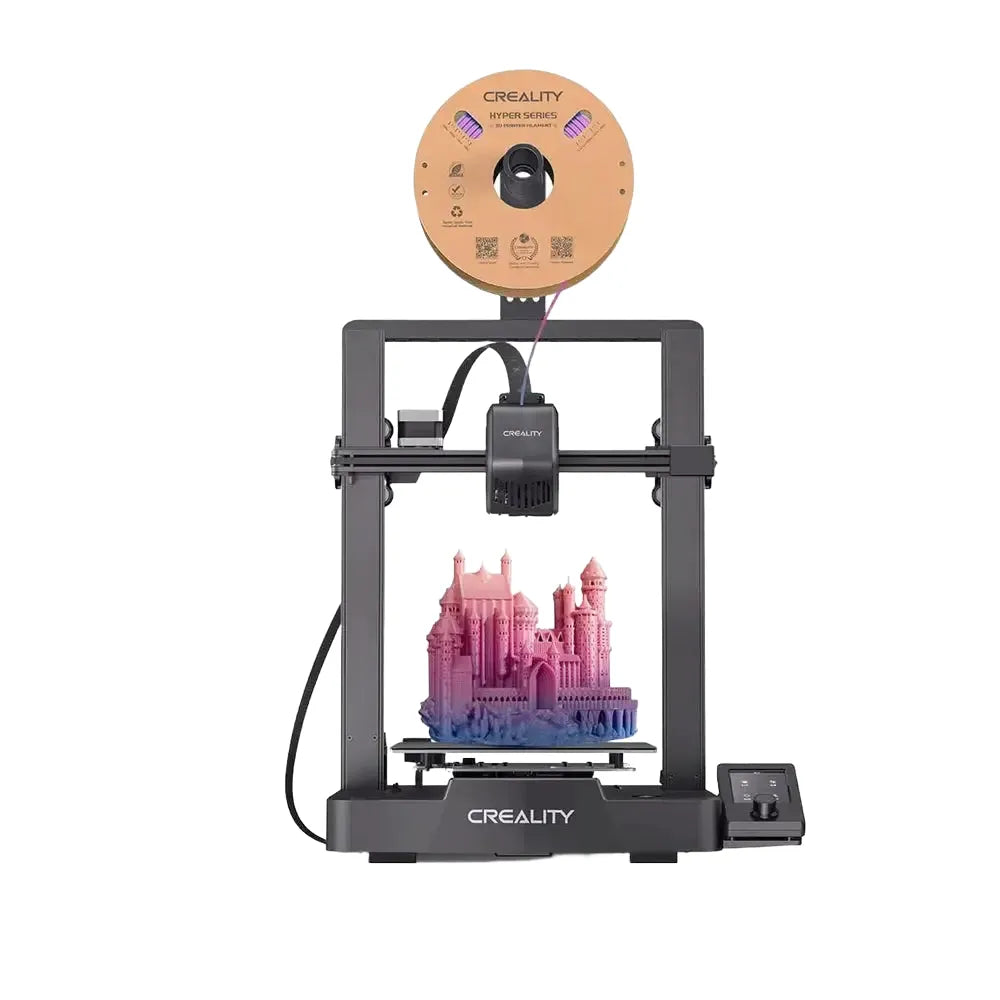 Creality Ender SE Printer for Custom Setups — product view 1