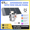 Portable Power Station