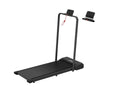 Foldable Walking Pad Treadmill Home Use Compact Running Machine