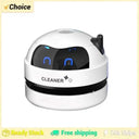 Mini Vacuum Cleaner - Wireless Quick Cleaning