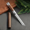 Stainless Outdoor Knife - Portable Multi Tool