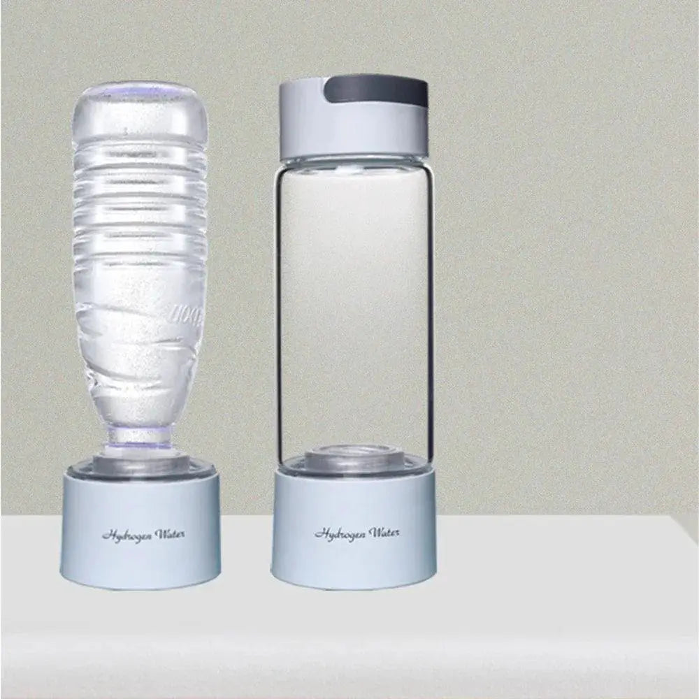 Hydrogen Water Generator With Advanced Technology For Health