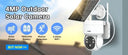 Secure Smart Security Camera HomeView Office Homes