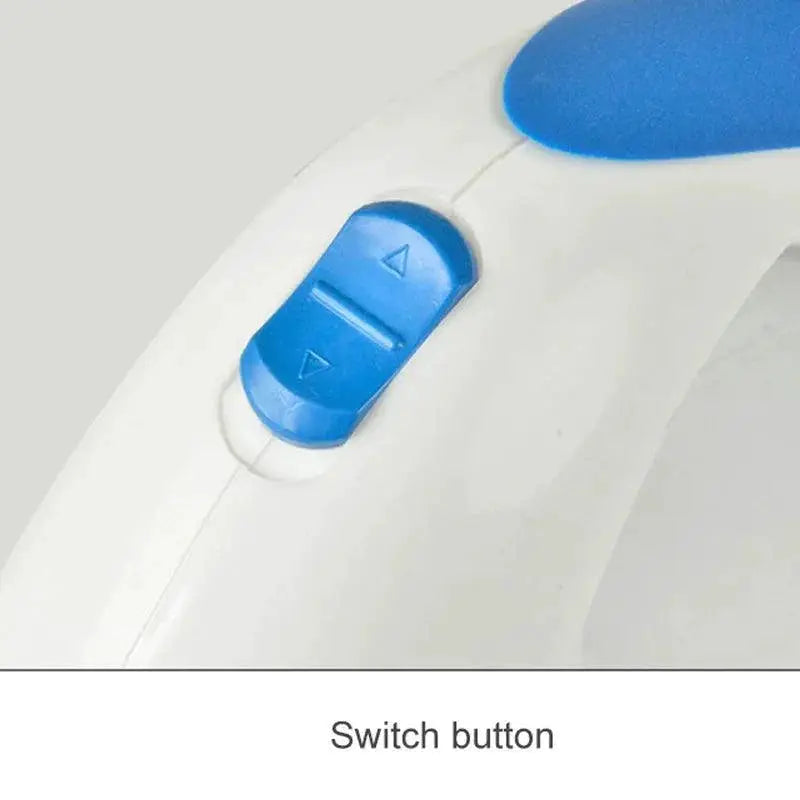 Electric Fabric Shaver Lint Remover for Clothes and Home
