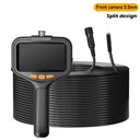 Smart Endoscope for Car and Plumbing