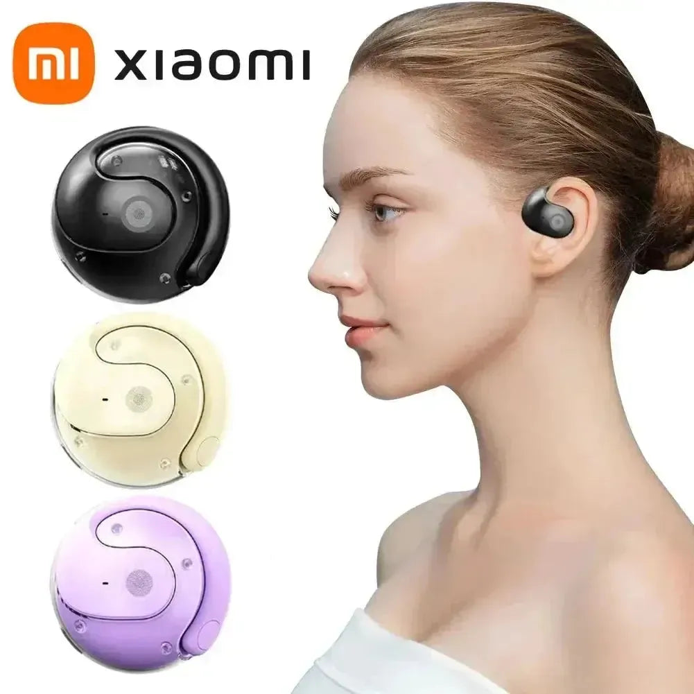 Xiaomi Real Time Translation Earbuds Wireless Bluetooth