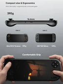 Seamless AYN Odin 3 Android Game Console