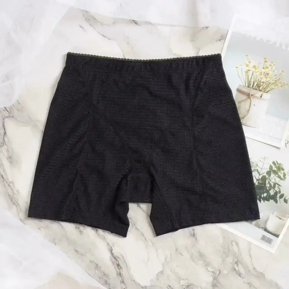 Seamless Butt Lifter Shapewear Panties For Tummy Control