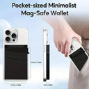 Pc Slim Pop-Up Card Holder