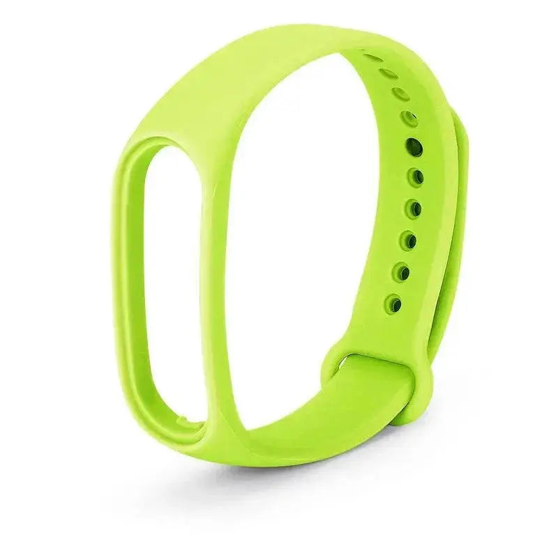 Comfort Silicone Band for Xiaomi Mi Band — product view 11