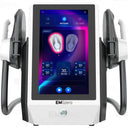 EMSzero Body Sculpt Machine RF Sculpting Weight Loss Burning Fat Slimming Muscle Stimulation Equipment 6500W
