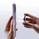 Secure MagSafe Ring Stand for iPhone