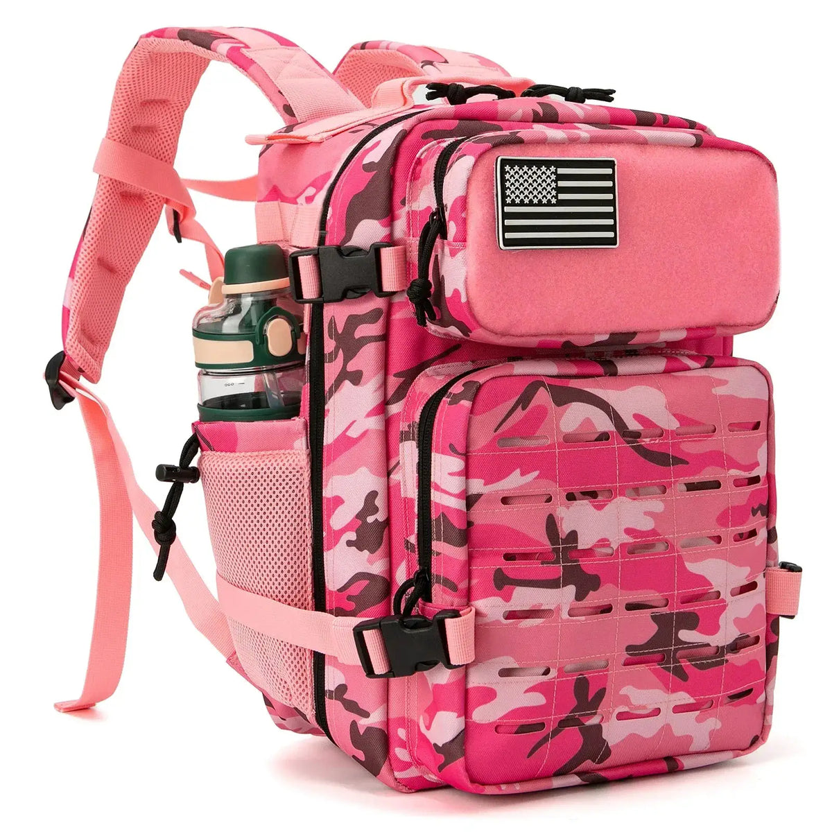 Durable EDC Backpack for Outdoor Hiking — product view 11