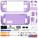 eXtremeRate Replacement Full Set Shell
