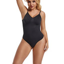 Backless Thong Bodysuit Shapewear Tummy Control Butt Lifter