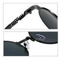 UV400 Sunglasses for Gothic Daily Style