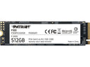 Patriot NVMe SSD