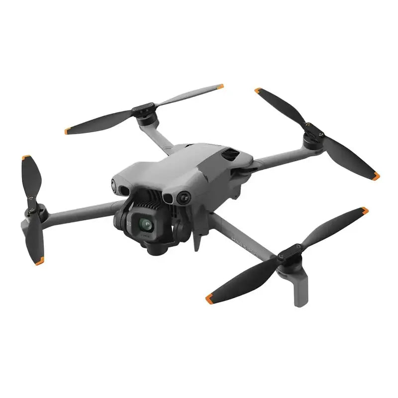 DJI Mini 5 Pro 1-Inch Large CMOS Camera Nightscape Omnidirectional Obstacle Sensing Lightweight and Portable