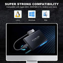 USB-C Laptop Solid State Storage