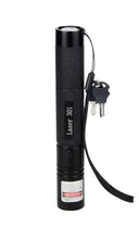 Portable Rechargeable Laser Pointer