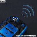 Full Coverage VW Key Case For Protection