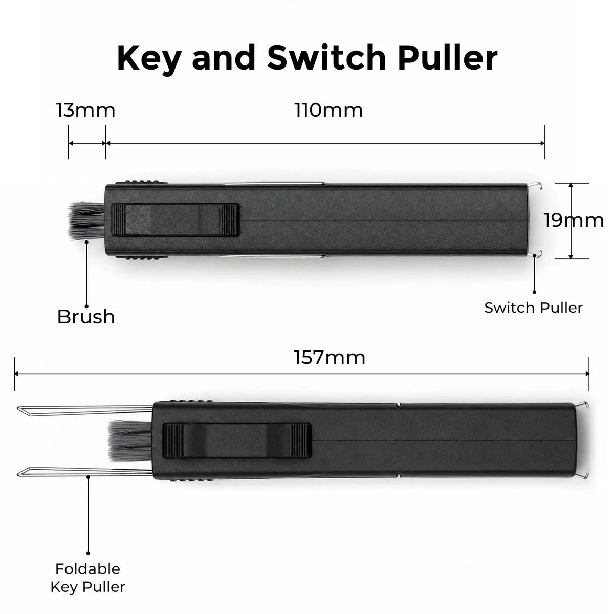 Keyboard Tool - Instant Keycap Lift — product view 7