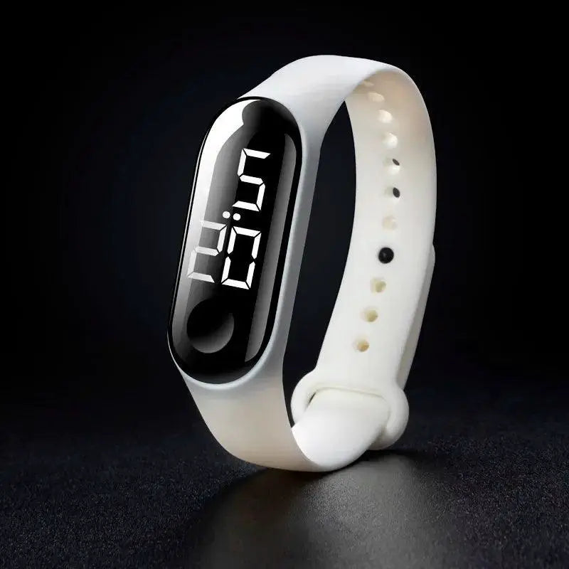 Bright LED Business Watch for Gym Use — product view 19
