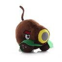 PVZ Plush Toys for Fans and Collectors