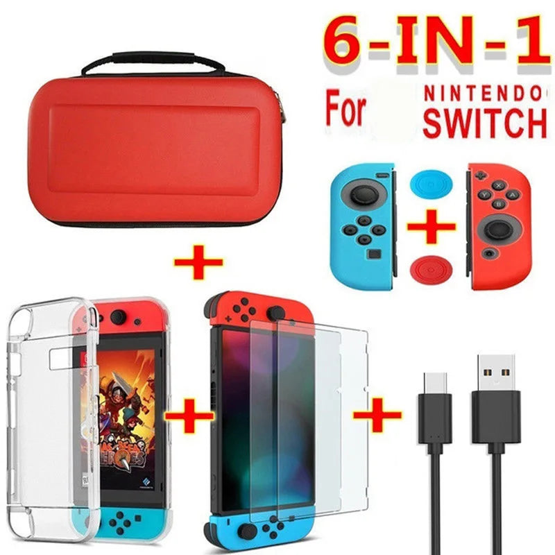 Protective Case for Easy Travel