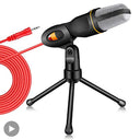 Microphone for Clearer Voice Capture
