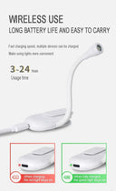 Eye Protection Clip On Reading Light