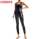 Smoothing U Neck Bodysuit for Women