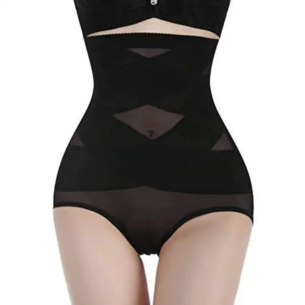 Sculpt Your Silhouette High Waist Control Briefs Slimming
