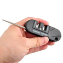 4-In-1 Knife Sharpener - Portable Precision Edge