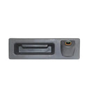 Smart Camera for BMW Safer Reversing