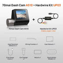 Smart Dash Cam for Drivers Safer Driving