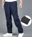 Men's Quick Dry Joggers for Gym Workouts