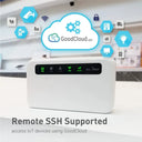 GL.iNet Puli Portable 4G Router