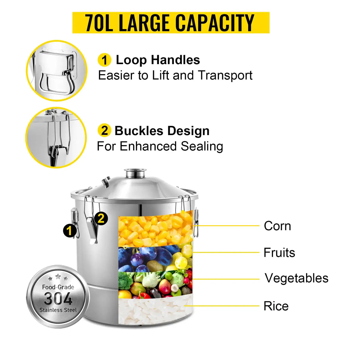Commercial Grade Still Distiller Unit — product image 4