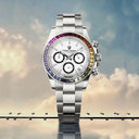 Pagani Design Luxury Sapphire Watch
