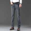 Comfortable Fit Jeans for Men Casual