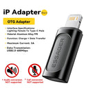 Essager USB C To Lightning - 20W PD Adapter