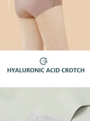 Flarixa Seamless 2-in-1 Body Shaper and Hip Lift Panties